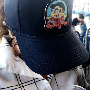 Meet your Posher, Lex